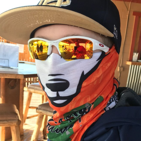 #BeTheWolf - Desert Wolf Tours Scottsdale | Phoenix