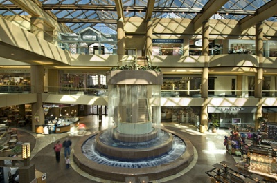 Scottsdale Fashion Square Shopping