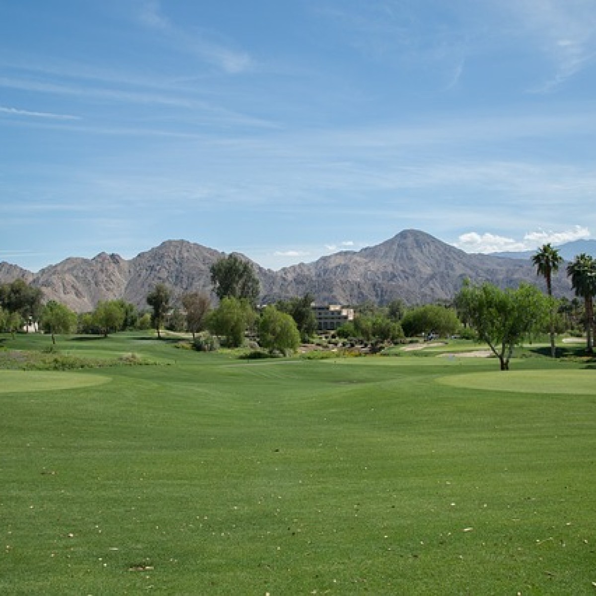 Things to do in Phoenix - Golf