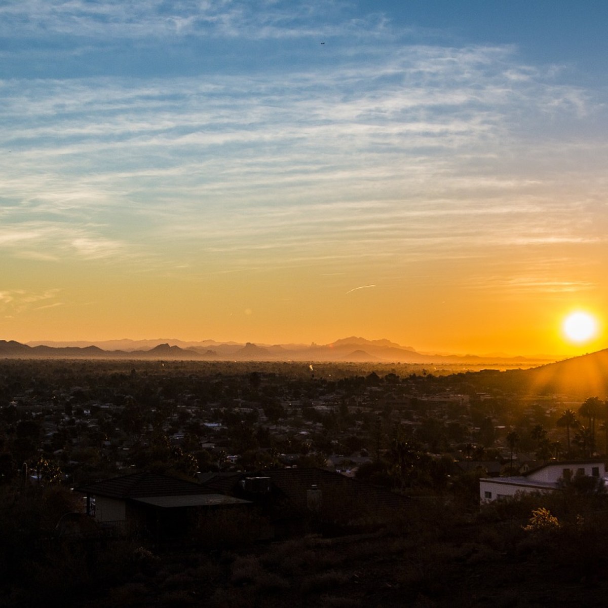 Scottsdale Sunset Things to do guide