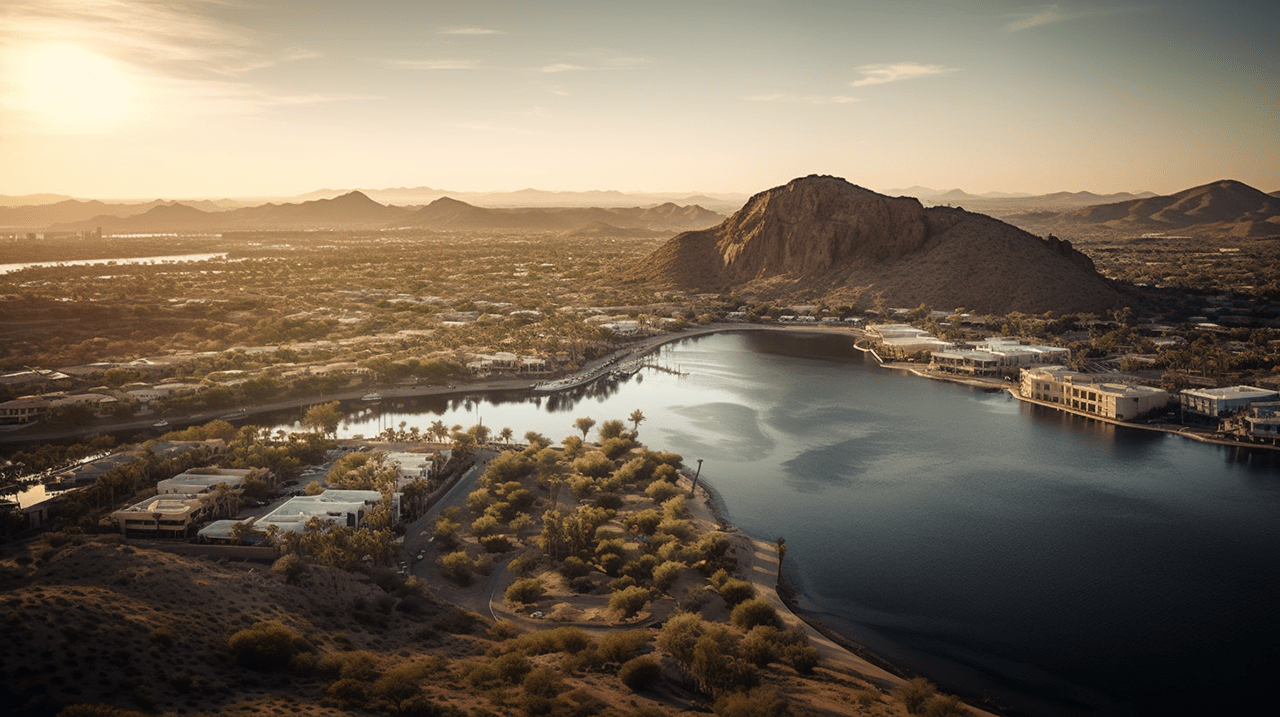 Things To Do In Peoria, AZ - Desert Wolf Tours