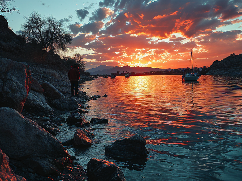 Things to do in Lake Havasu City, AZ - Desert Wolf Tours