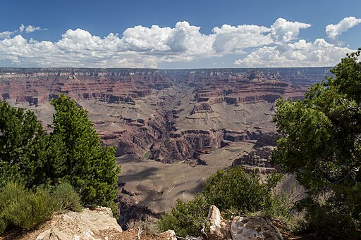 Grand Canyon National Park