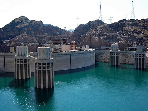 Hoover Dam