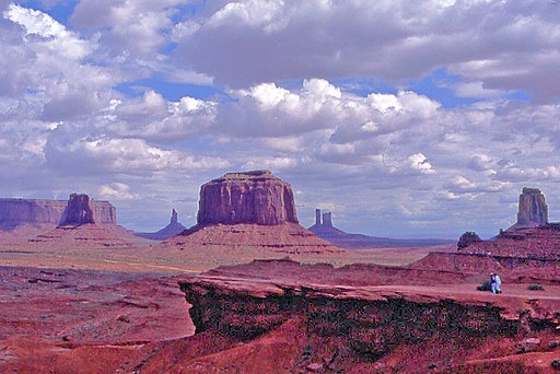 Monument Valley