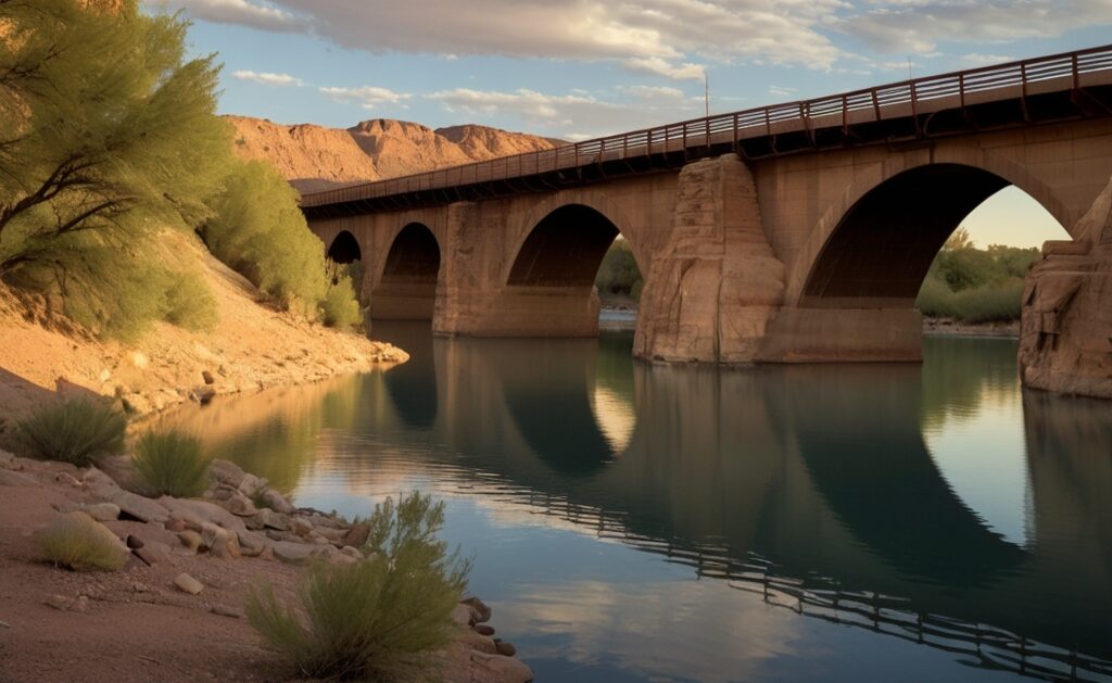 Things to do in Yuma, AZ - Desert Wolf Tours