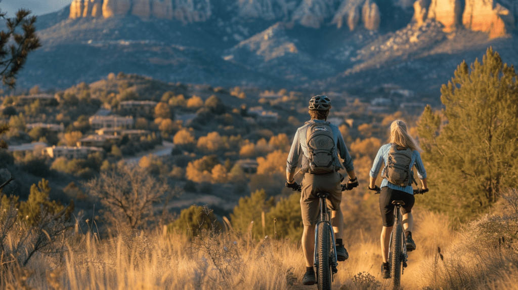 Scottsdale ATV tour
