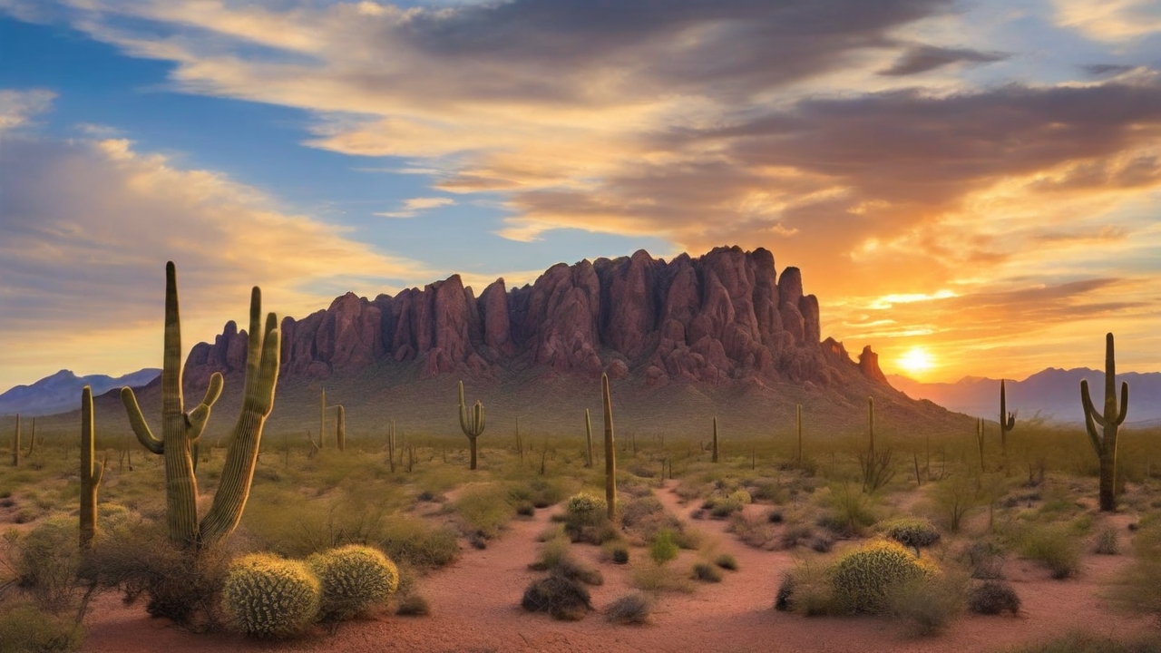 Top 10 Things to do in Tonto National Forest Top 10 Things to Do in Tonto National Forest