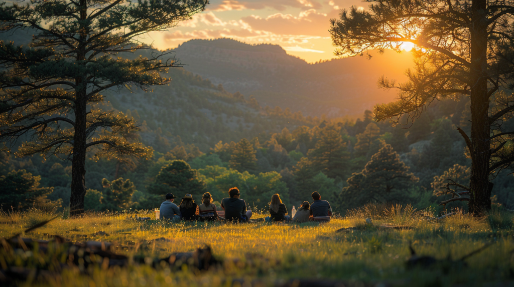 apache-sitgreaves national forest photos