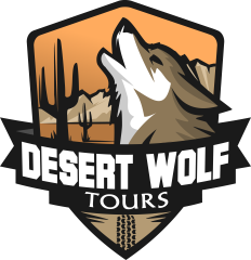 Desert Wolf Tours
